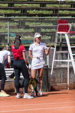 Bild 19 - BL2 Der Club an der Alster - TC GW Aachen 1 : Ergebnis: 9:0